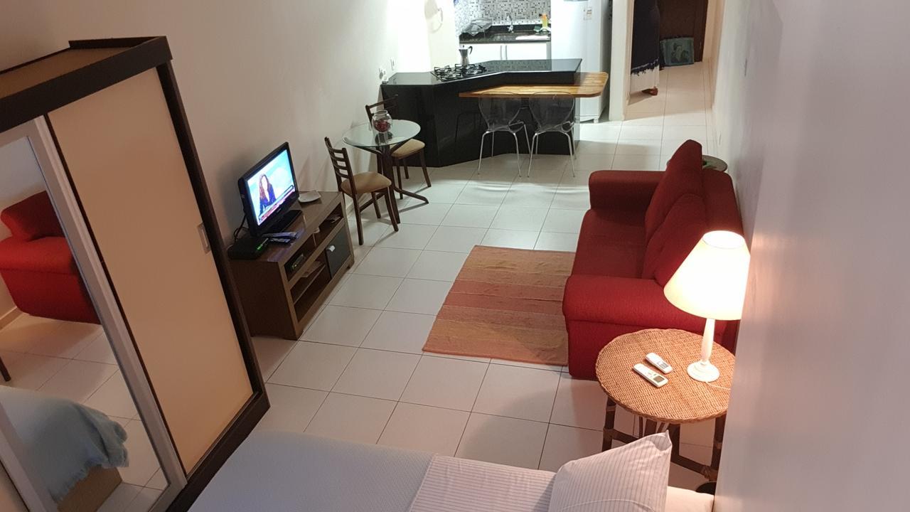 Apartamento Copacabana Vendo O Mar * Rio de Janeiro