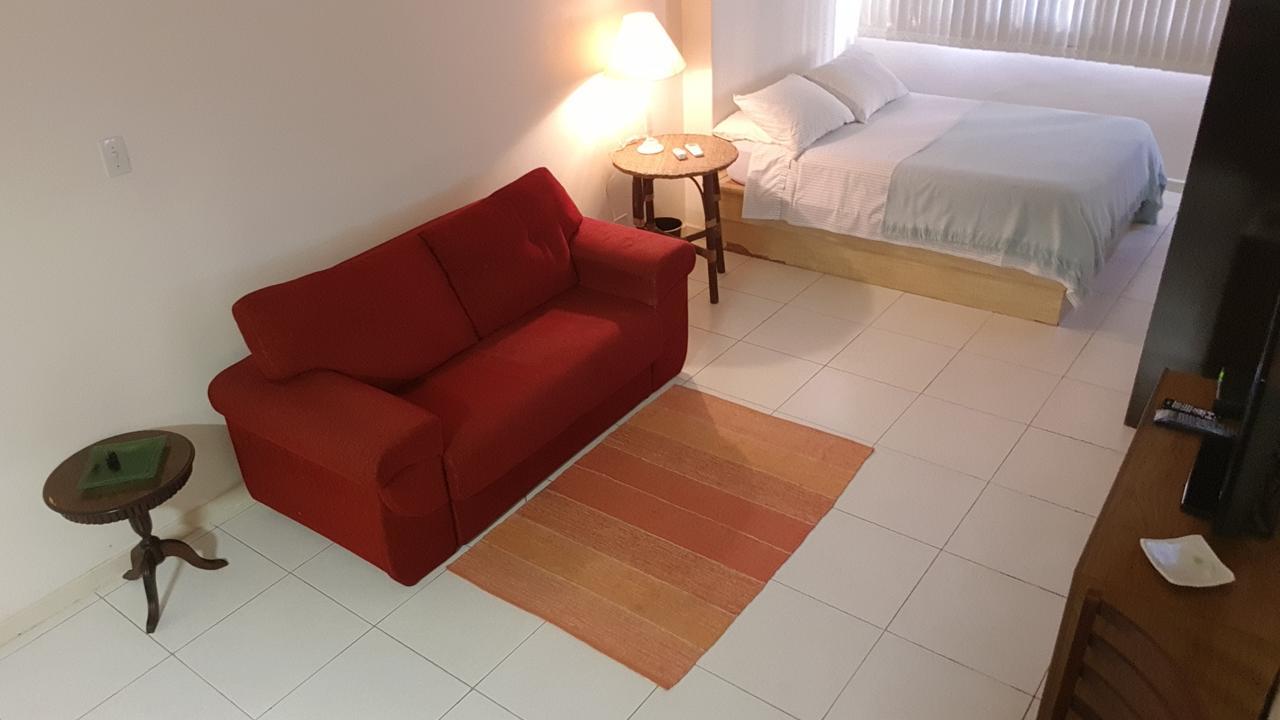 Apartamento Copacabana Vendo O Mar Apartamento Rio de Janeiro