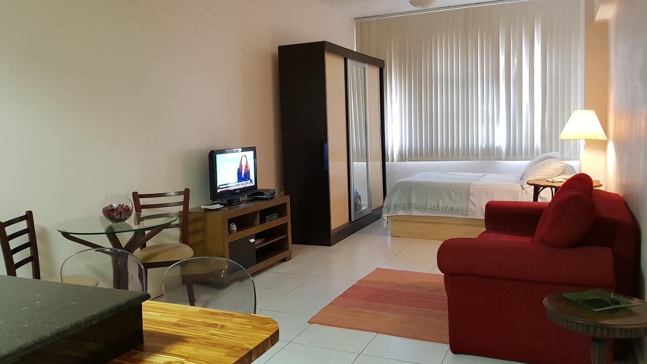 Apartamento Apartamento Copacabana Vendo O Mar Rio de Janeiro
