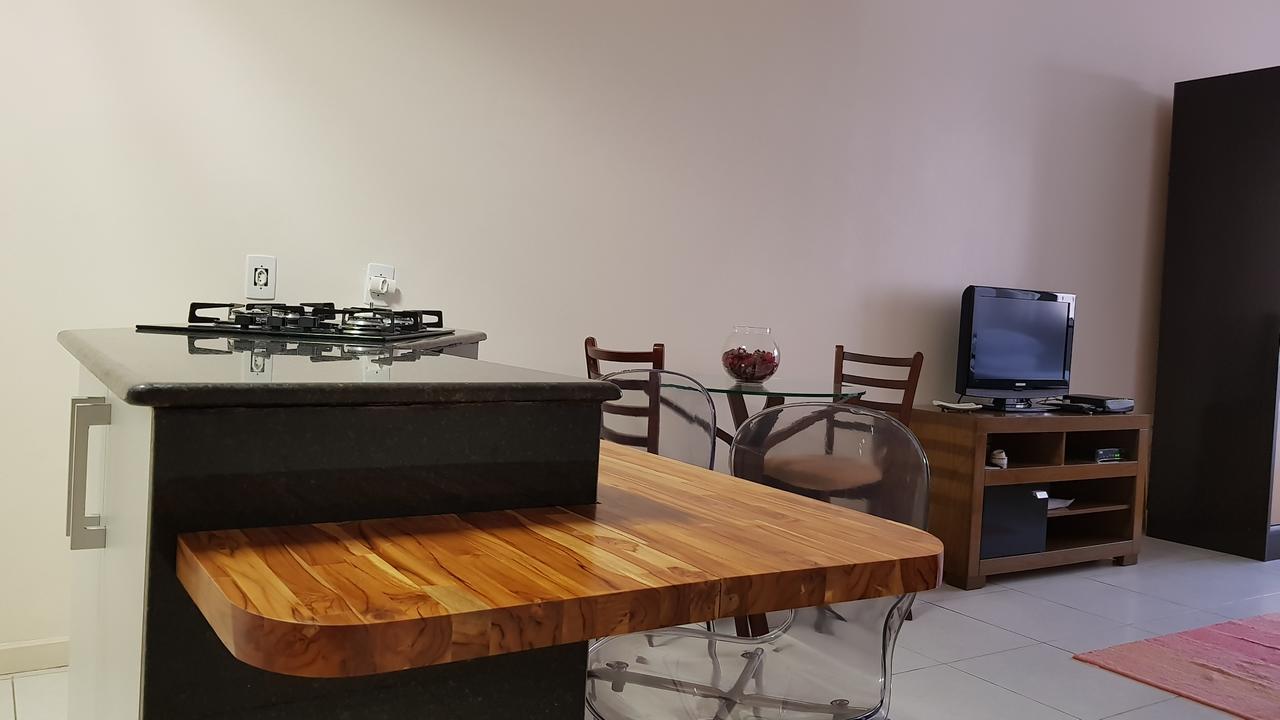 Apartamento Copacabana Vendo O Mar Apartamento *