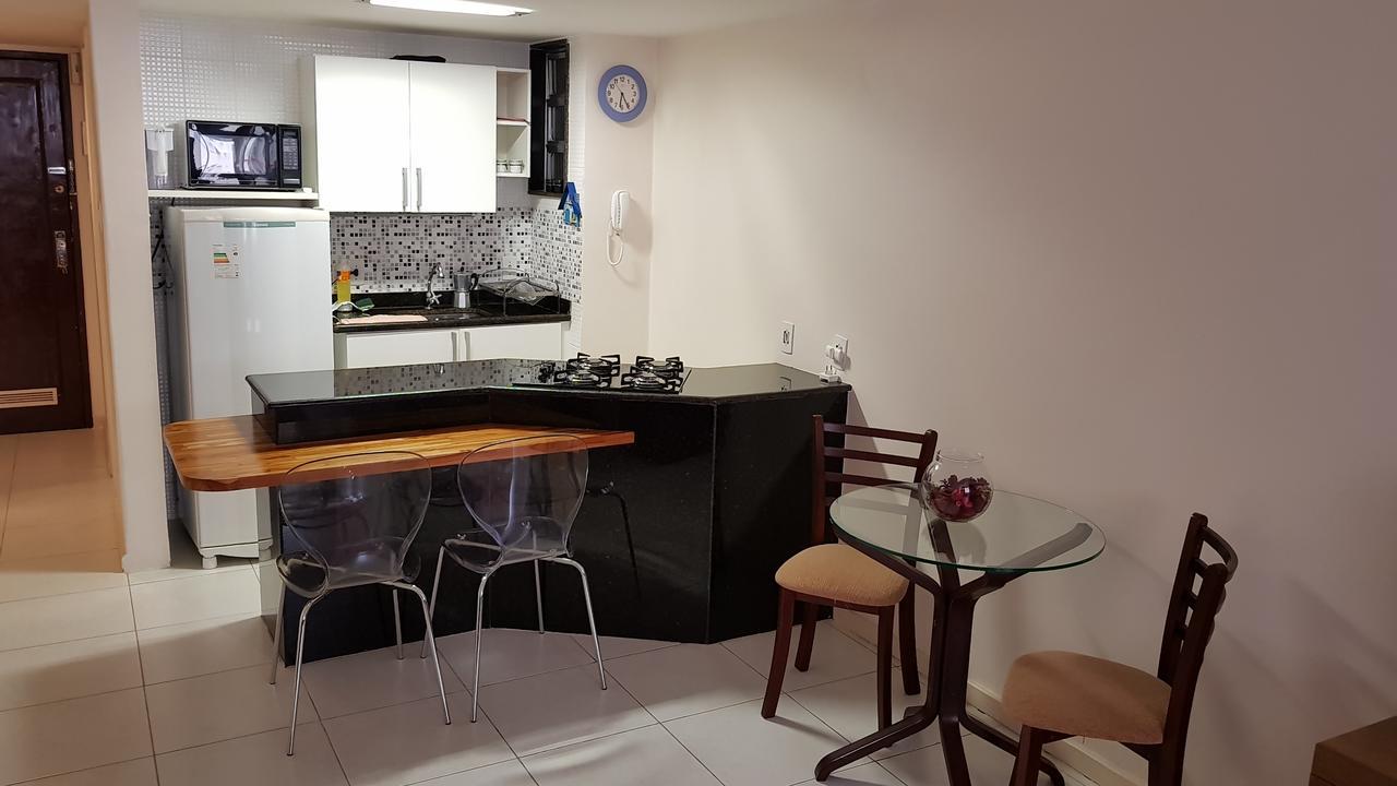 Apartamento Copacabana Vendo O Mar Rio de Janeiro