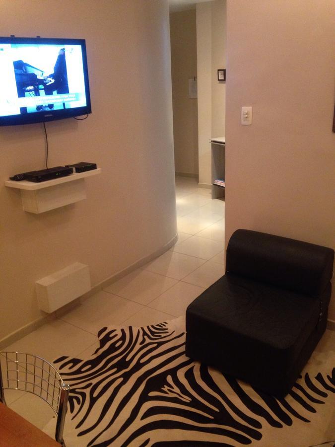 Apartamento Copa Solar - Posto 6 Próx. Ipanema