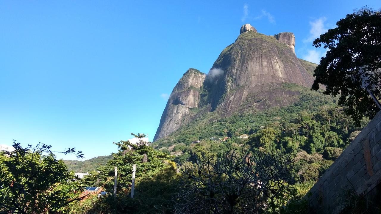 Camping Sao Conrado Canoa *