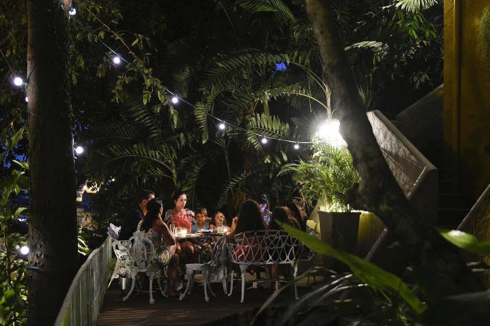 Casa Amarelo 4*