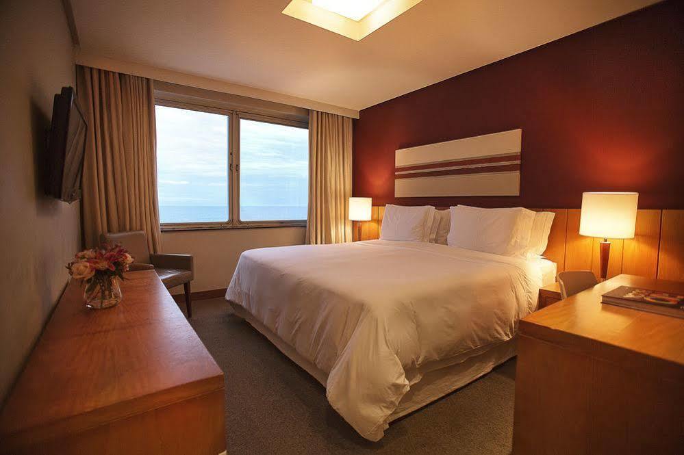 Marina Palace Rio Leblon