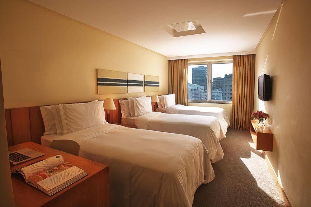 Marina Palace Rio Leblon 4*