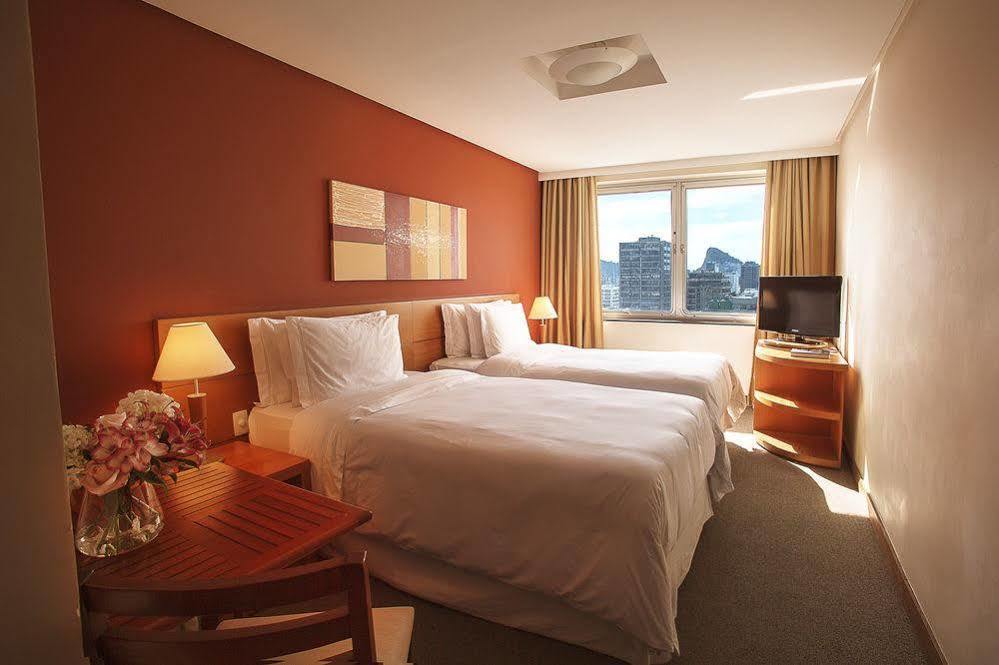 Marina Palace Rio Leblon Hotel Rio de Janeiro