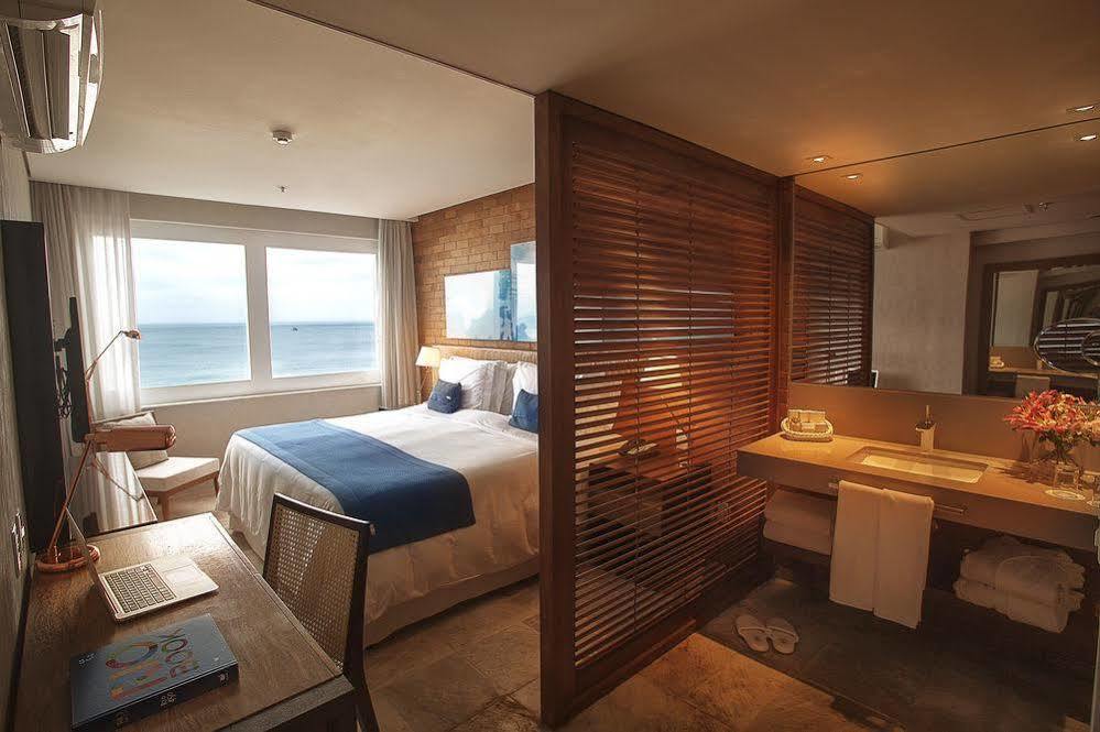 Marina Palace Rio Leblon 4* Rio de Janeiro