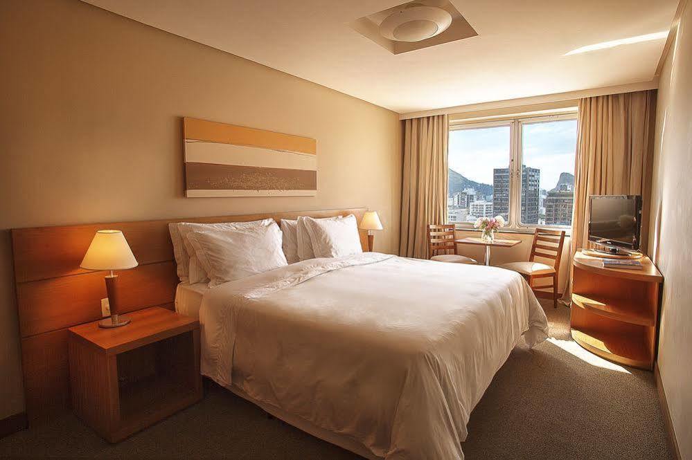 Marina Palace Rio Leblon 4* Rio de Janeiro