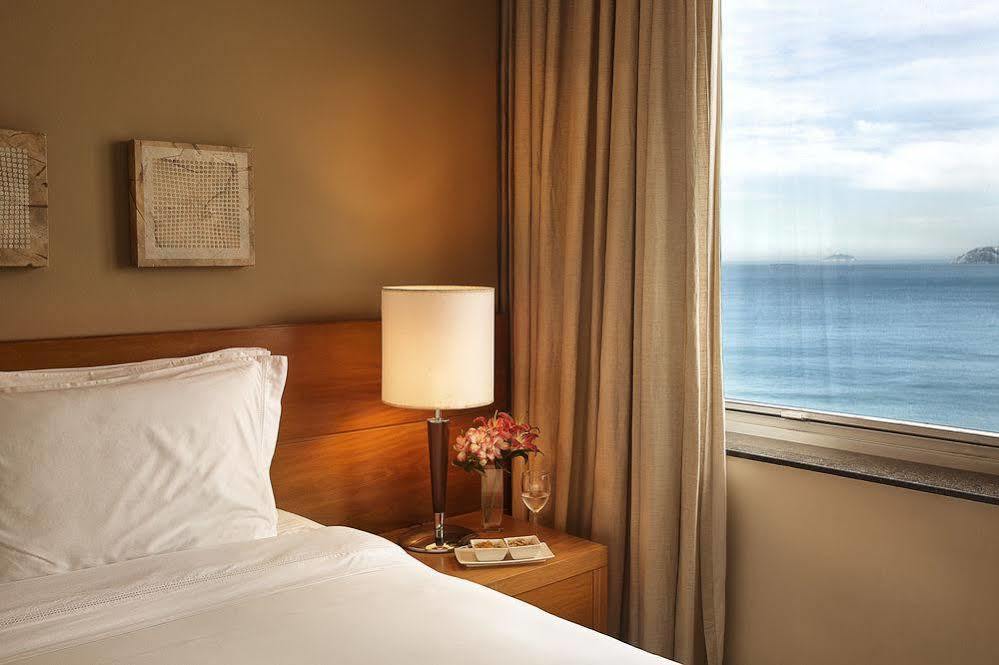 Hotel Marina Palace Rio Leblon 4*