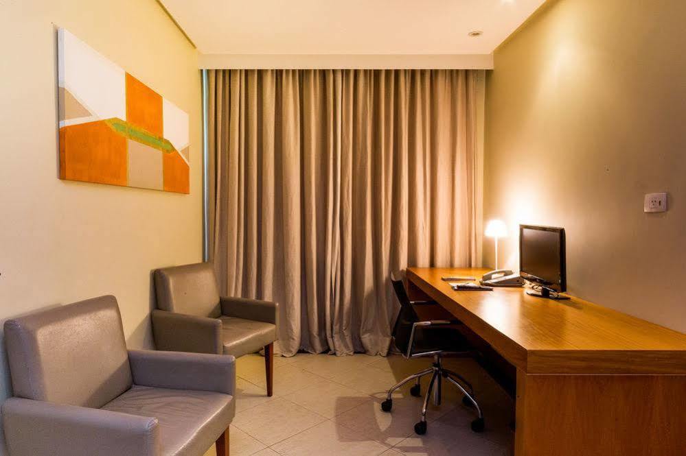 Marina Palace Rio Leblon Hotel