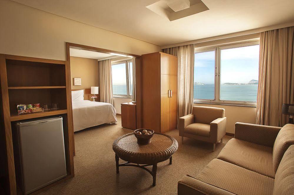 Marina Palace Rio Leblon Hotel 4*