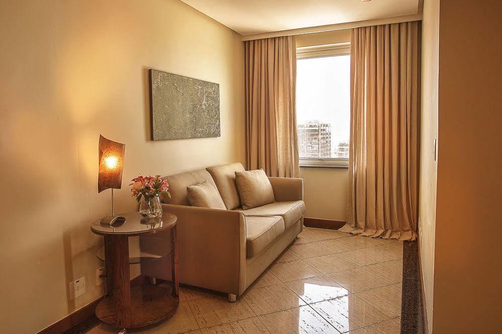 Marina Palace Rio Leblon Rio de Janeiro