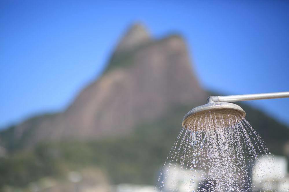 Hotel Marina Palace Rio Leblon 4*