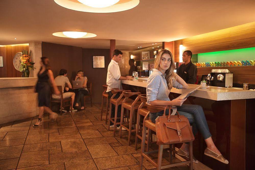 Marina Palace Rio Leblon 4* Rio de Janeiro