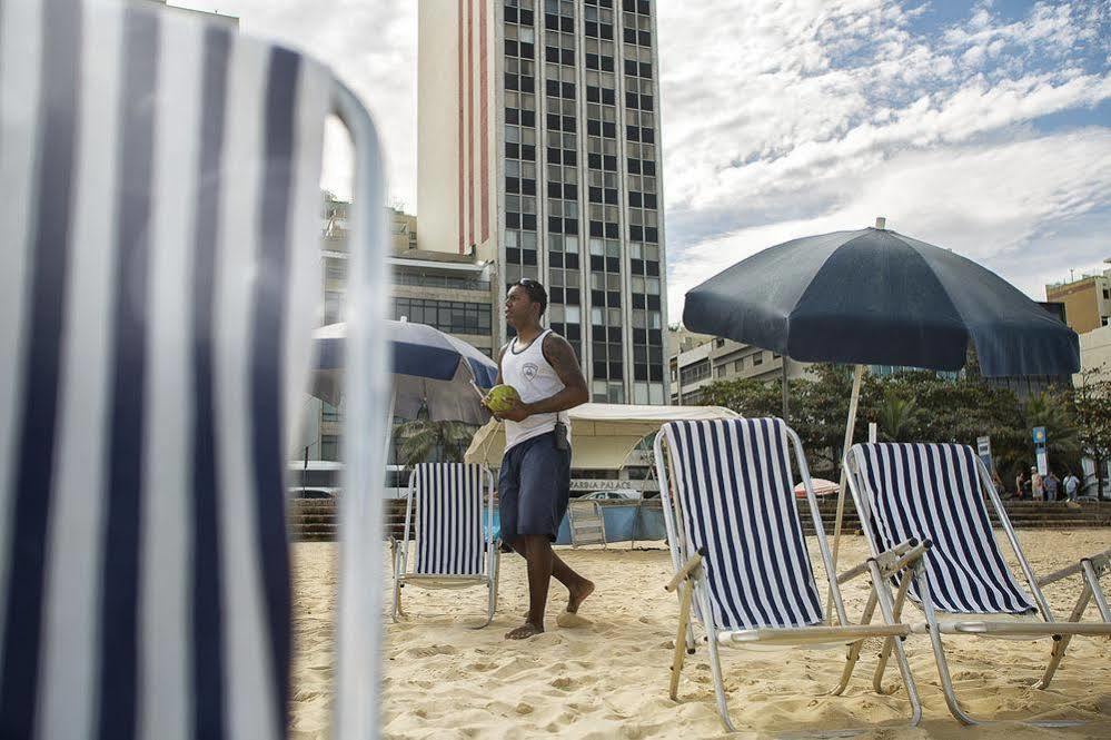 Marina Palace Rio Leblon 4* Rio de Janeiro