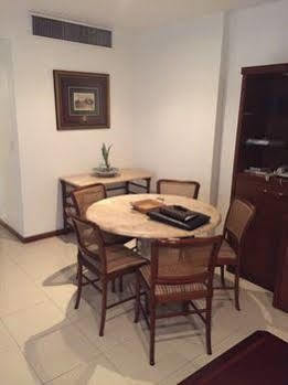 Flat Ipanema - Vieira Souto 500