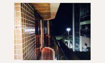 Flat Ipanema - Vieira Souto 500 Apartment