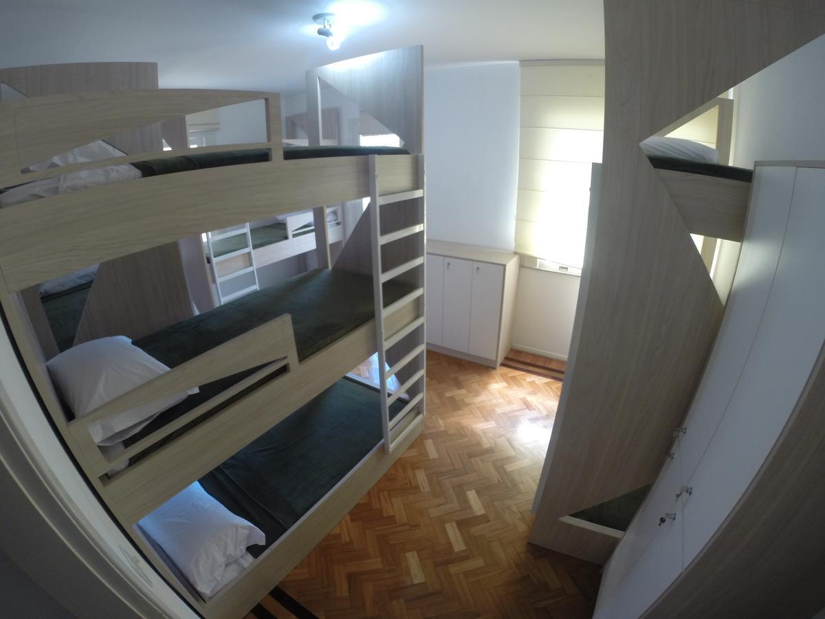 Graja Hostel *