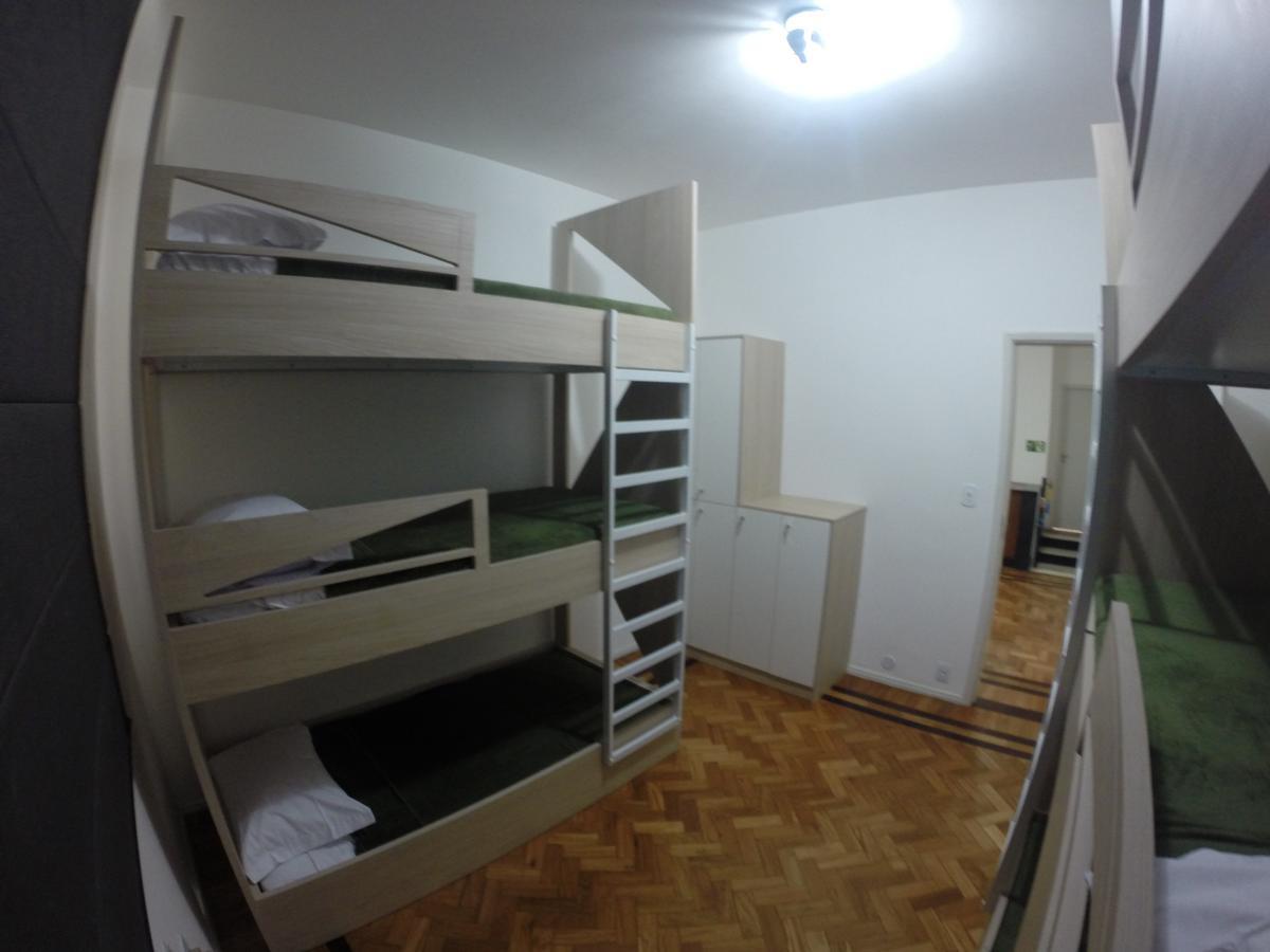 Hostel Graja Rio de Janeiro