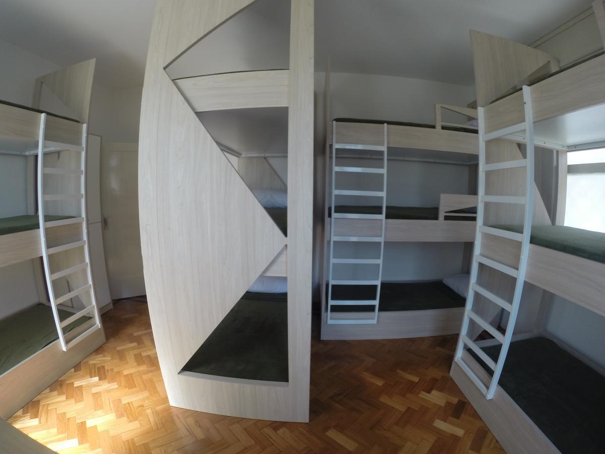 Graja Hostel Rio de Janeiro