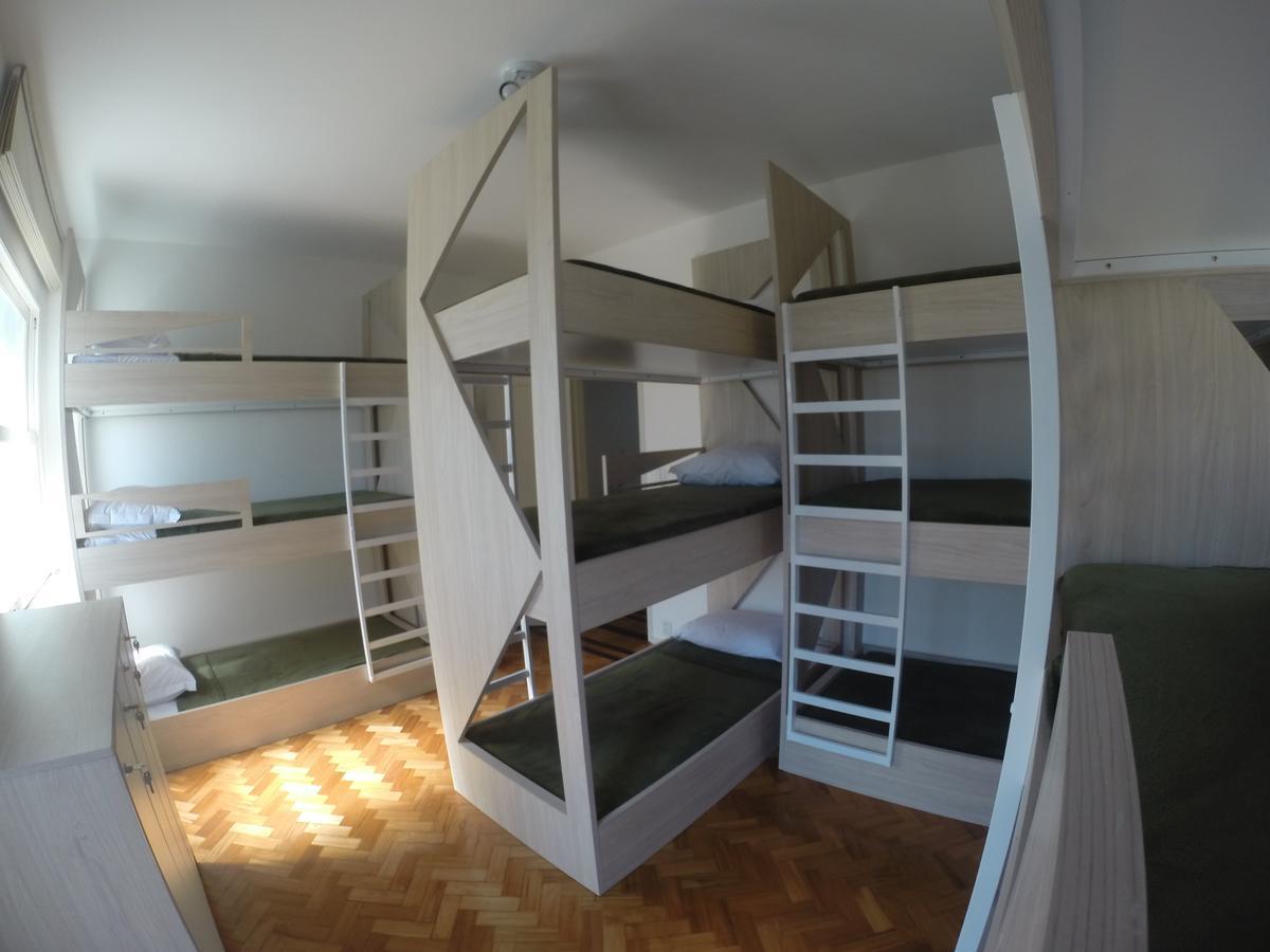 Hostel Graja *