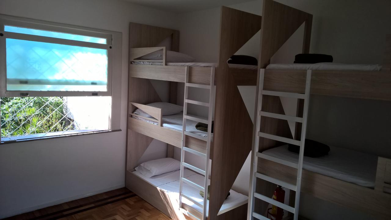 Graja Hostel Rio de Janeiro