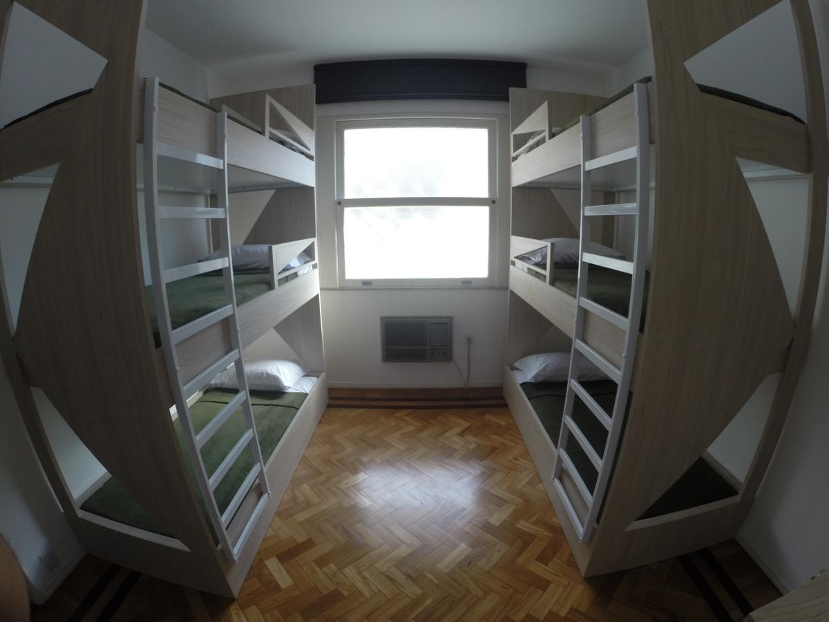Graja Hostel *