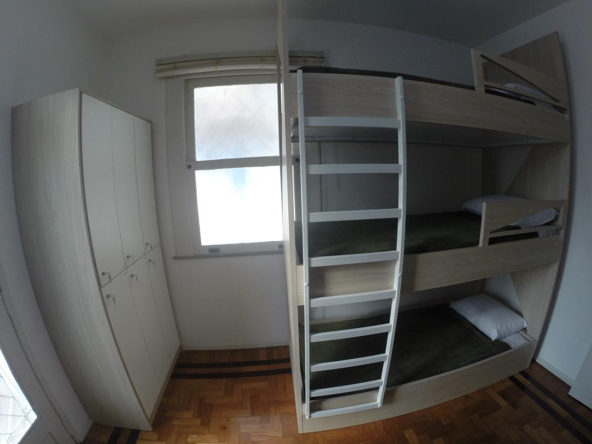 Graja Hostel