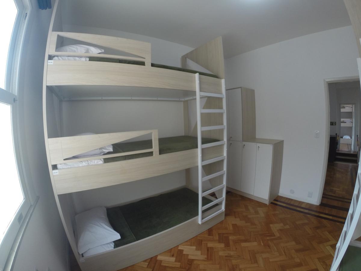 Graja Hostel *