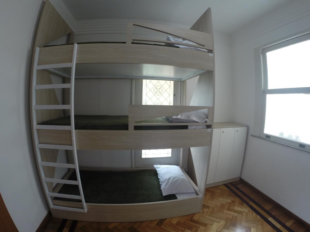 Graja Hostel *