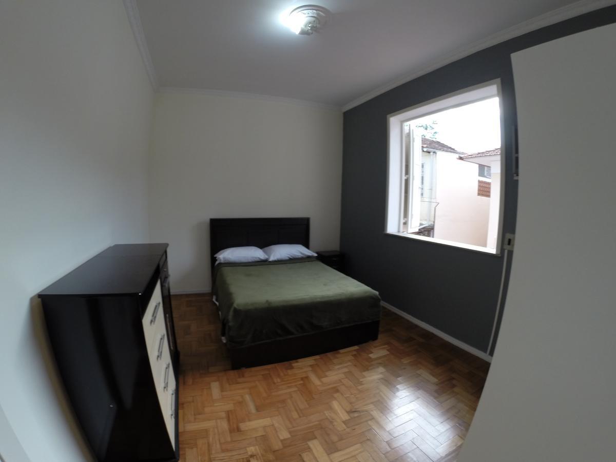 Graja Hostel Rio de Janeiro