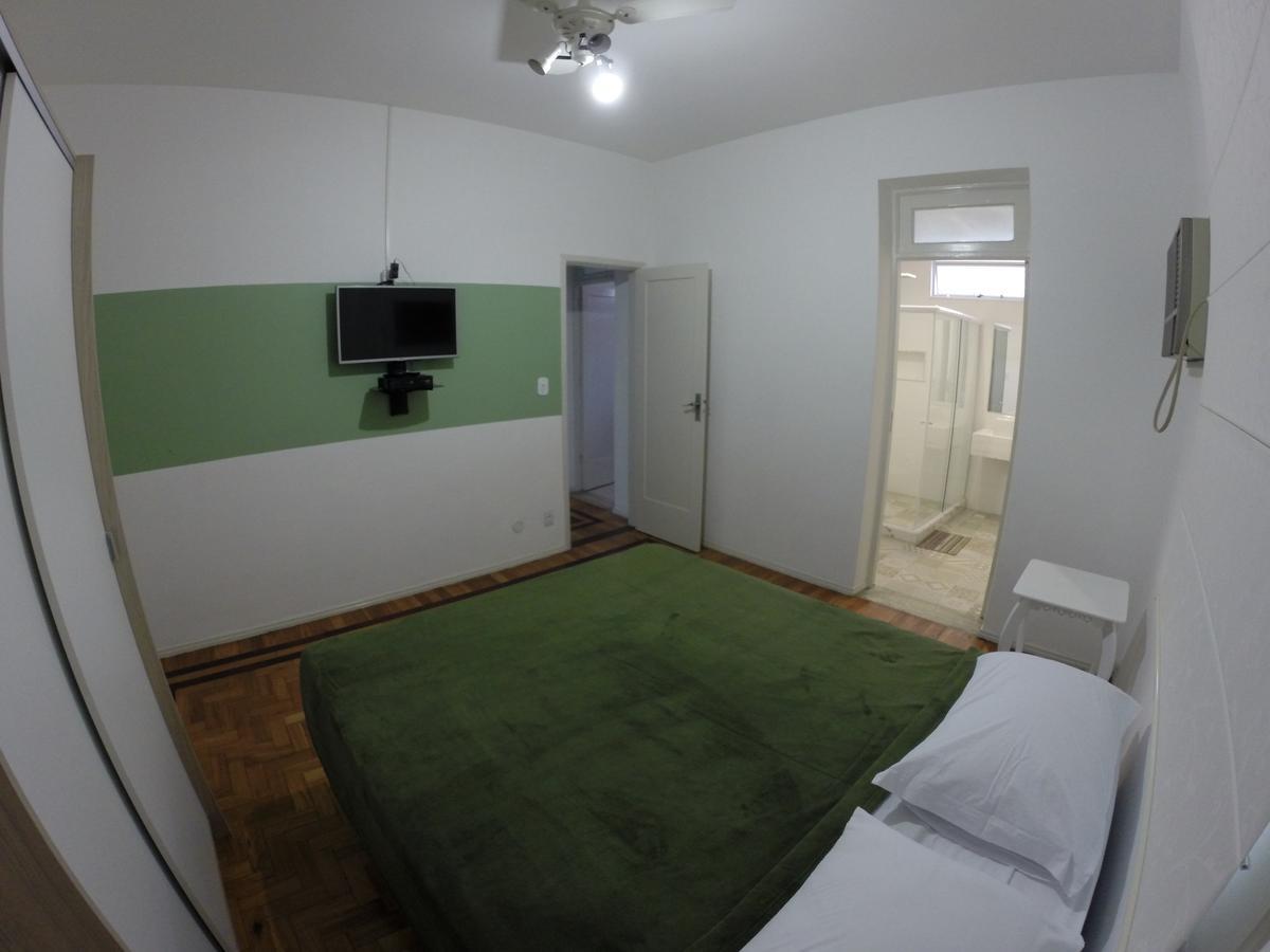 Hostel Graja Rio de Janeiro