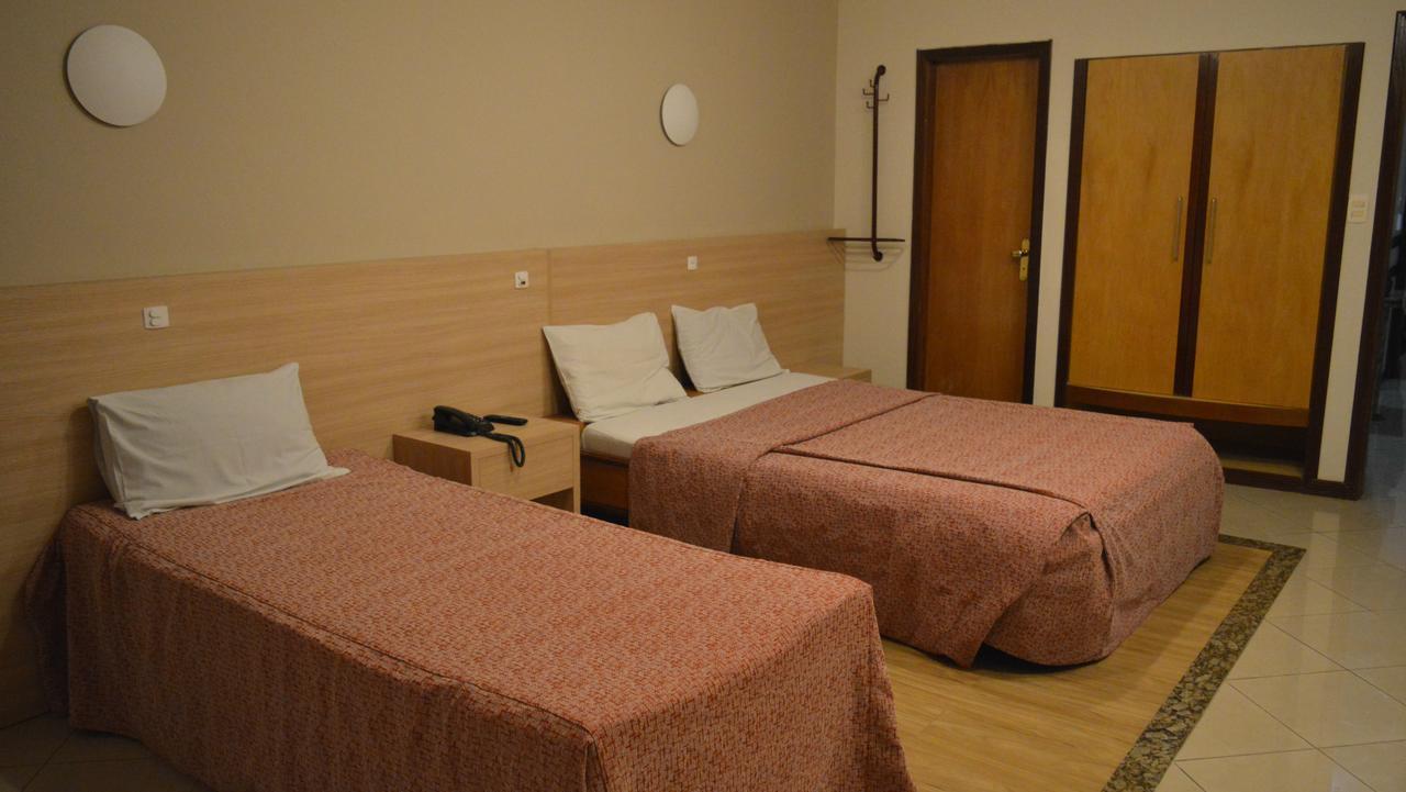 Metropole Rio Hotel