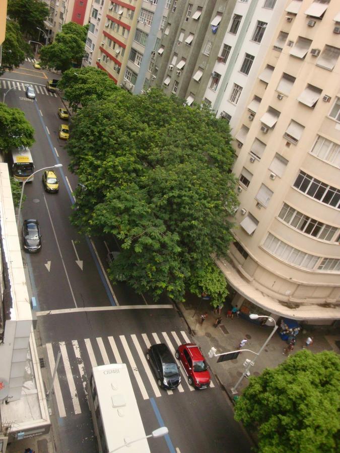 Ii De Copacabana Rio de Janeiro