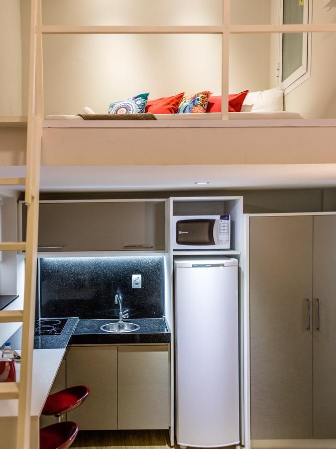 Injoy Lofts & Ipanema