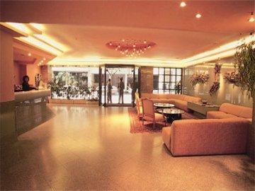 Mirador Rio Copacabana Hotel Rio de Janeiro