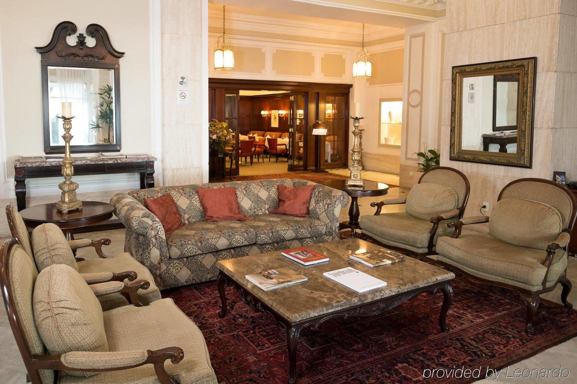 Windsor California Copacabana 4* Rio de Janeiro