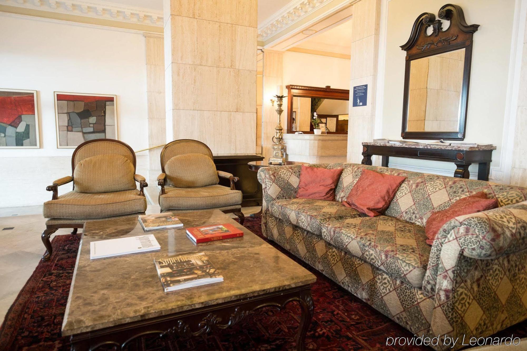 Hotel Windsor California Copacabana