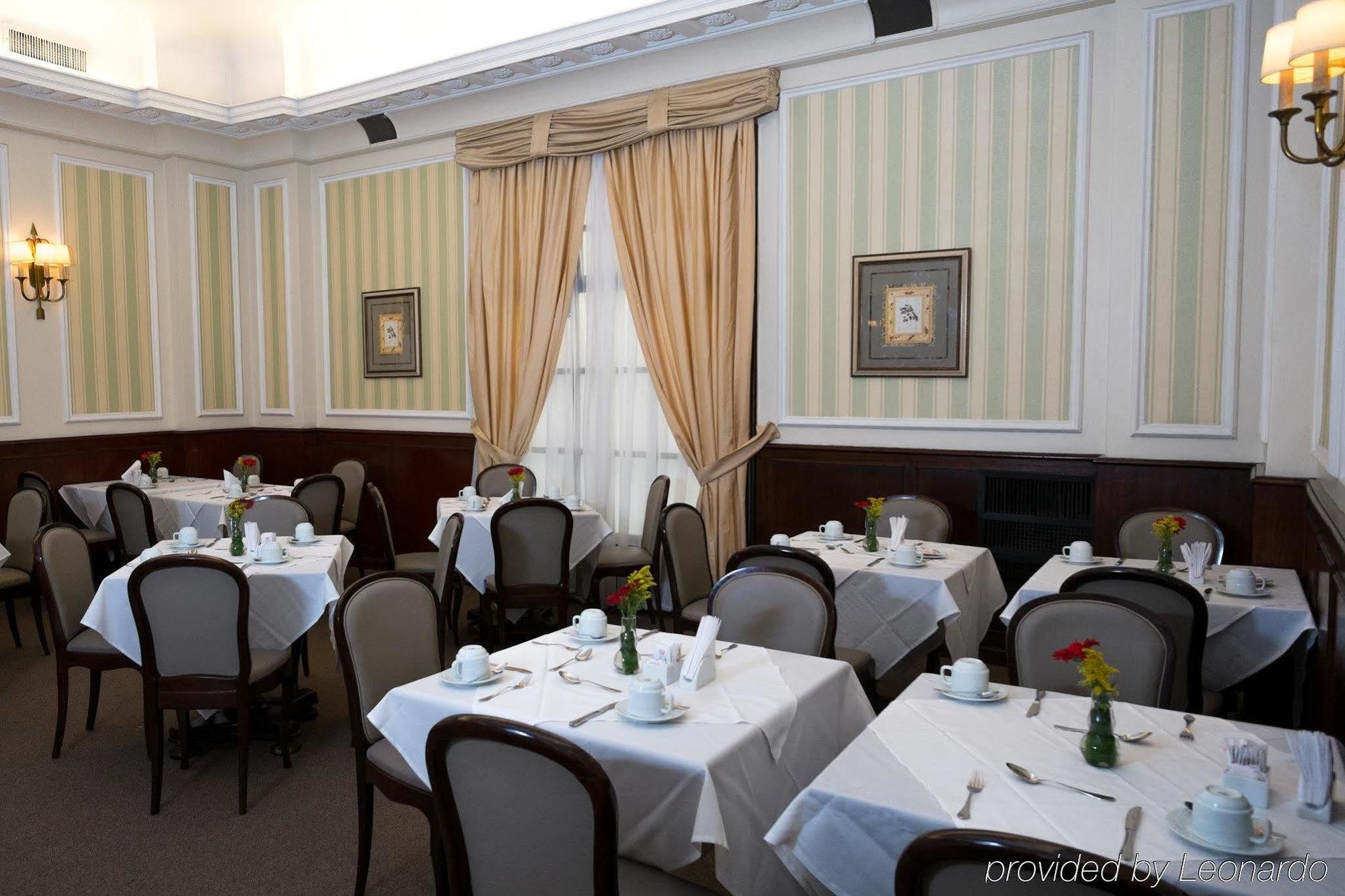 Hotel Windsor California Copacabana 4*