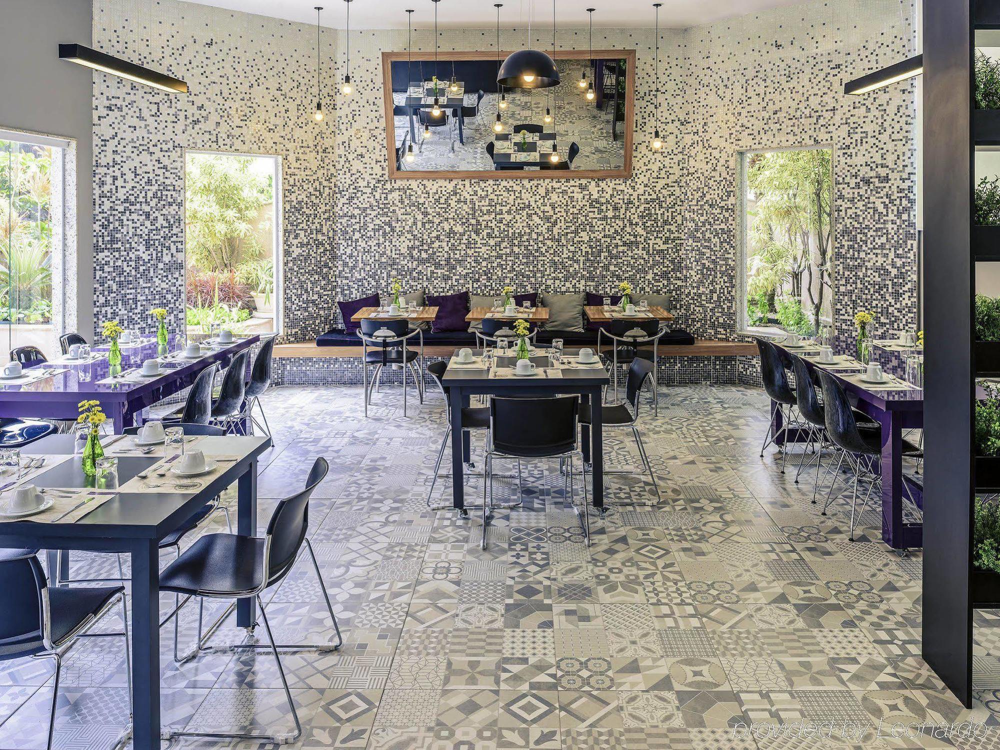 Mercure Arpoador
