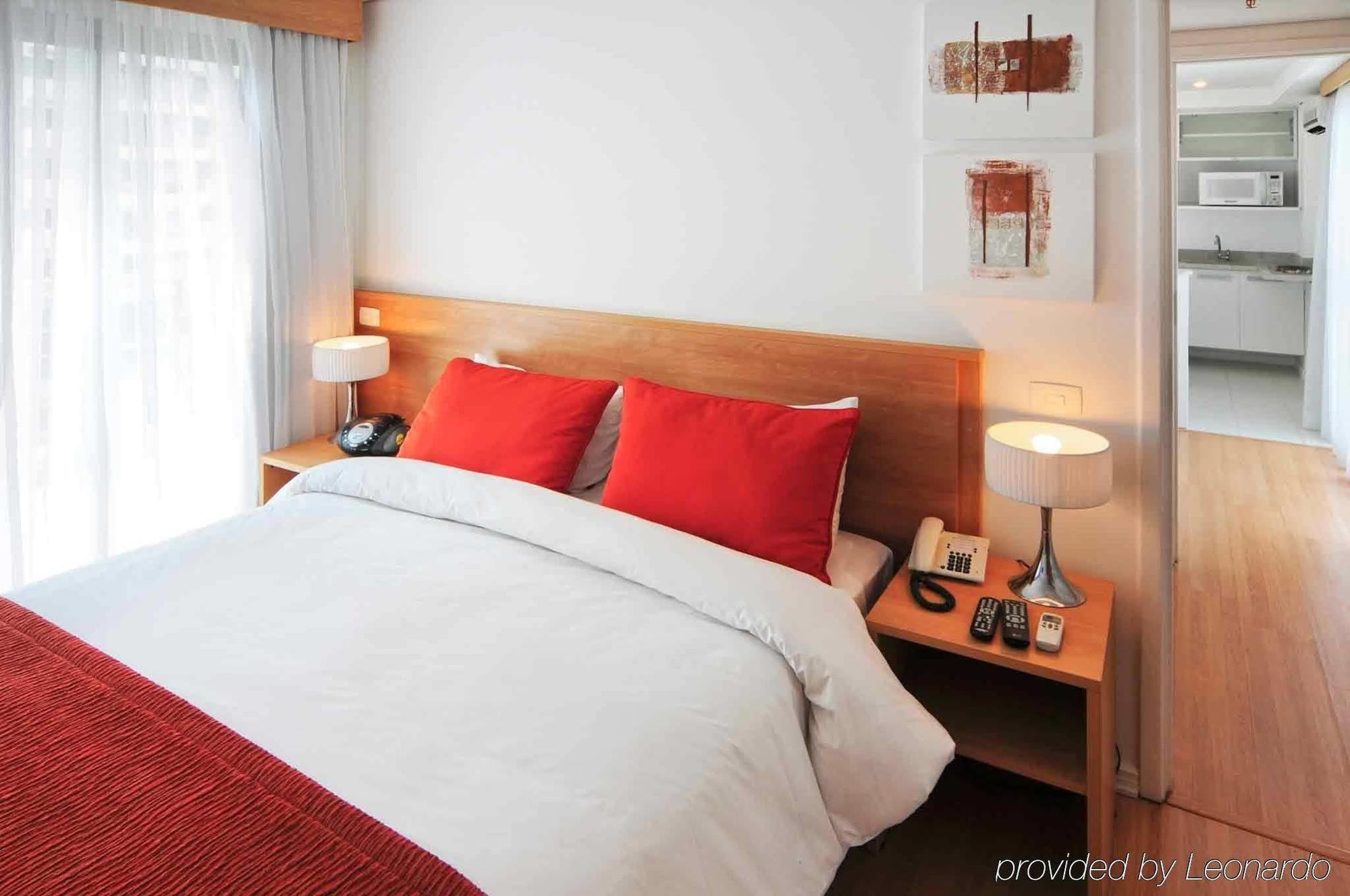 Mercure Arpoador