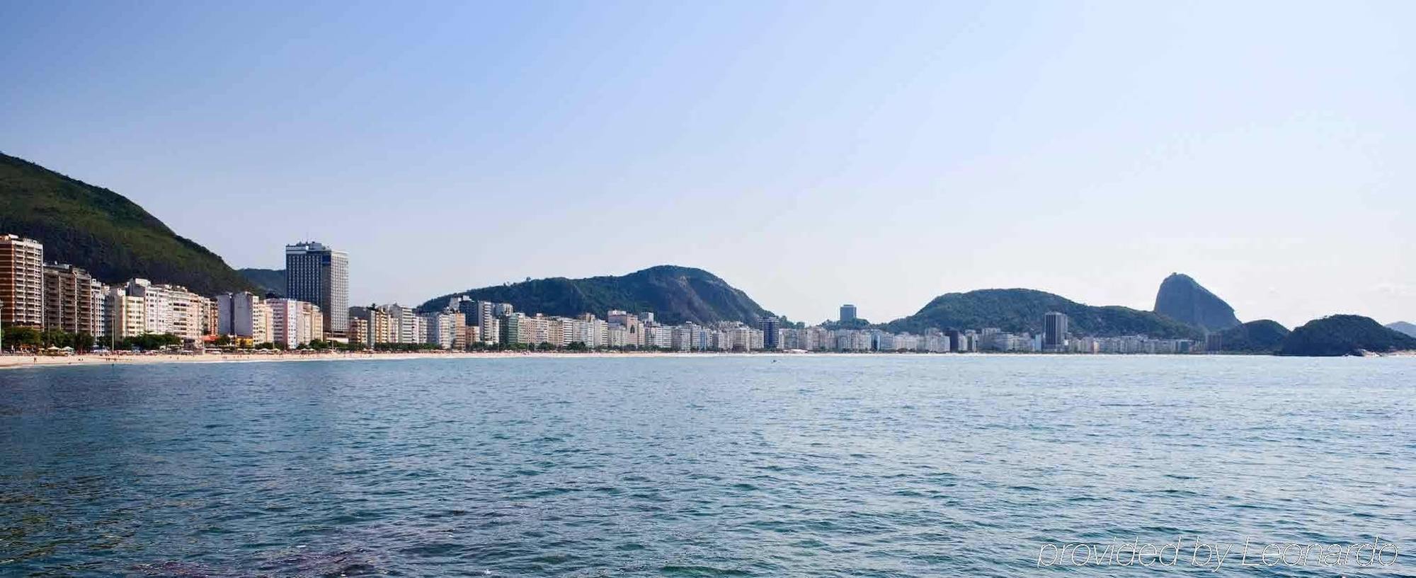 Ibis Centro 3* Rio de Janeiro