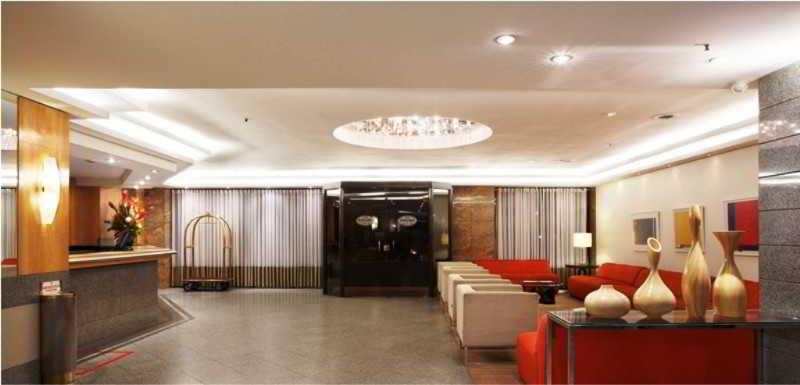 Mirador Rio Copacabana Hotel