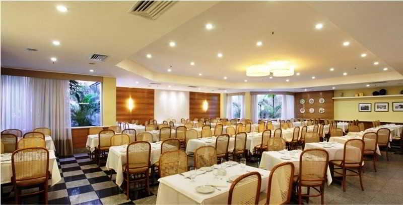 Hotel Mirador Rio Copacabana 4*