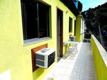 Bella Mar & Sol Rio de Janeiro