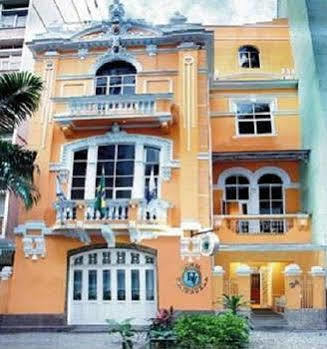 Hotel Venezuela Rio de Janeiro