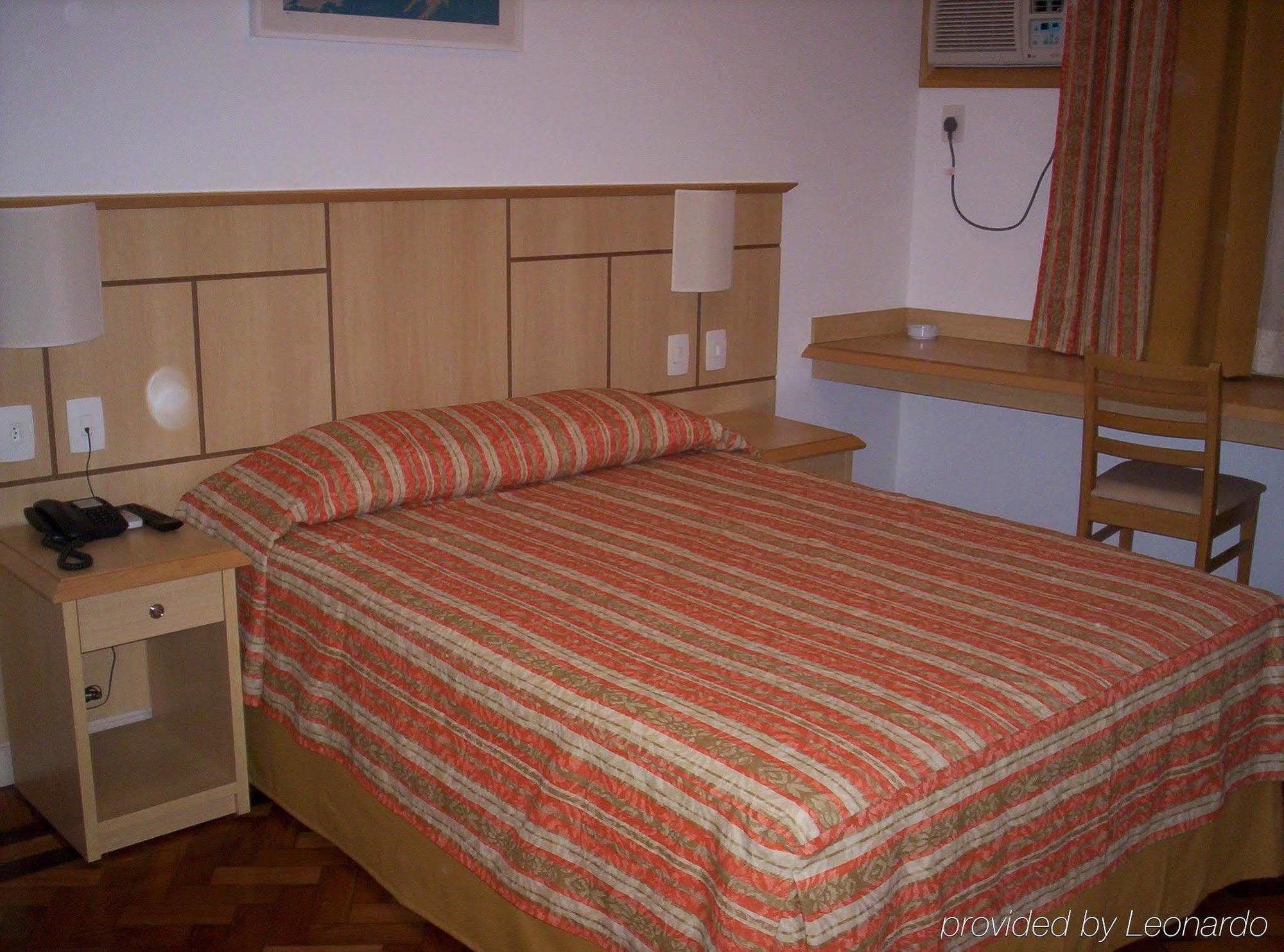 Monte Alegre Hotel