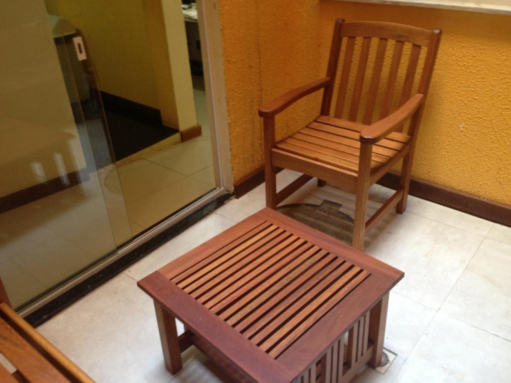 Boulevard Bed & Breakfast Pensão Rio de Janeiro