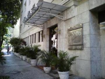 Snob Rio de Janeiro